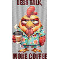 Animal Text Series-AT 947